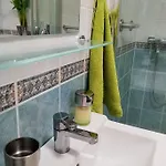 New Pest דירה בודפשט