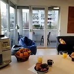 New Pest * בודפשט