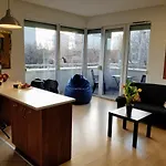 New Pest בודפשט