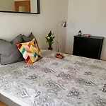 New Pest דירה *