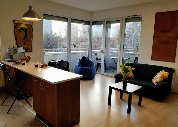 New Pest Budapest