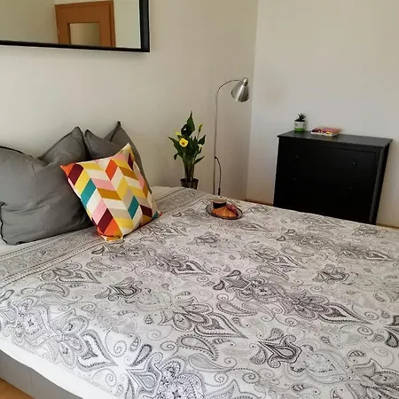 New Pest Apartmán *