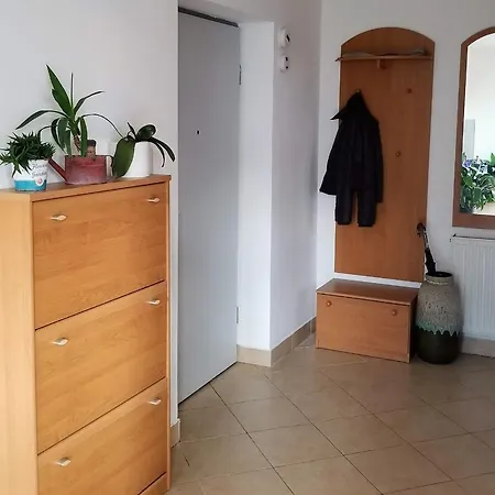 New Pest Apartman