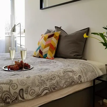 New Pest Apartman Apartment