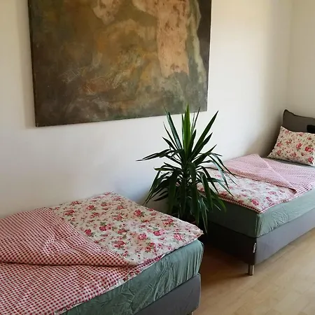 Apartman New Pest Budapest