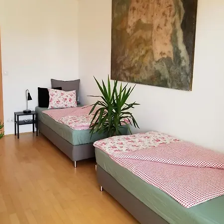 New Pest Apartamento Budapeste