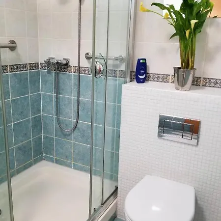Apartament New Pest