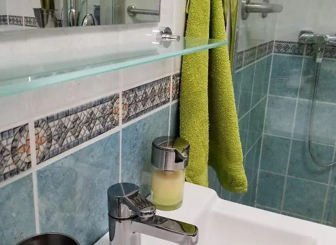 New Pest Apartment Budapest